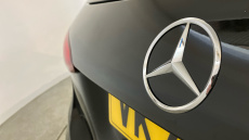 Mercedes-Benz A-Class A200d AMG Line Premium 5dr Auto Diesel Hatchback